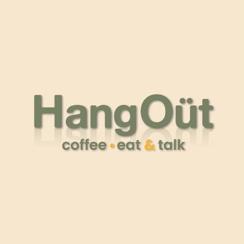 Hangout Coffee Logo